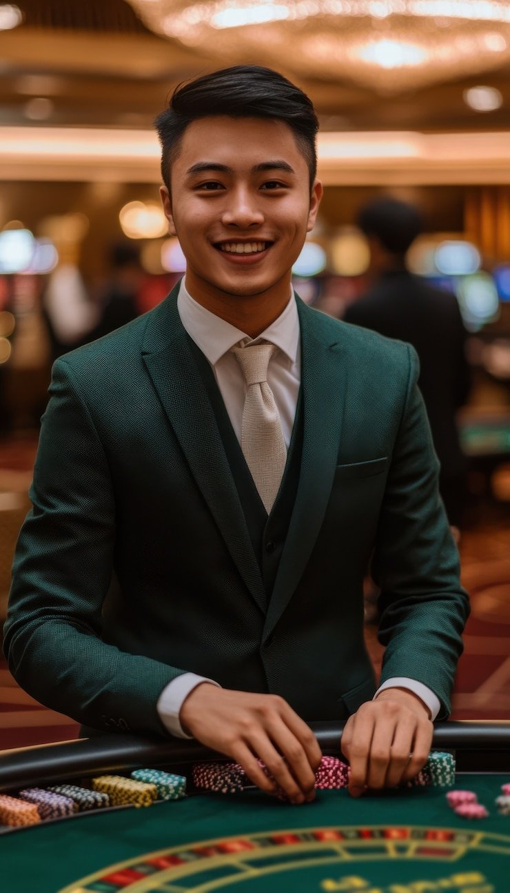 ligapoker App 
