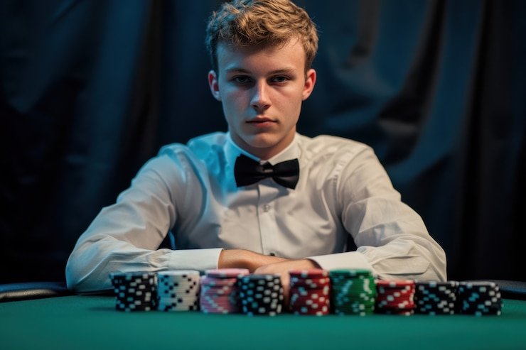 ligapoker featured game showcase